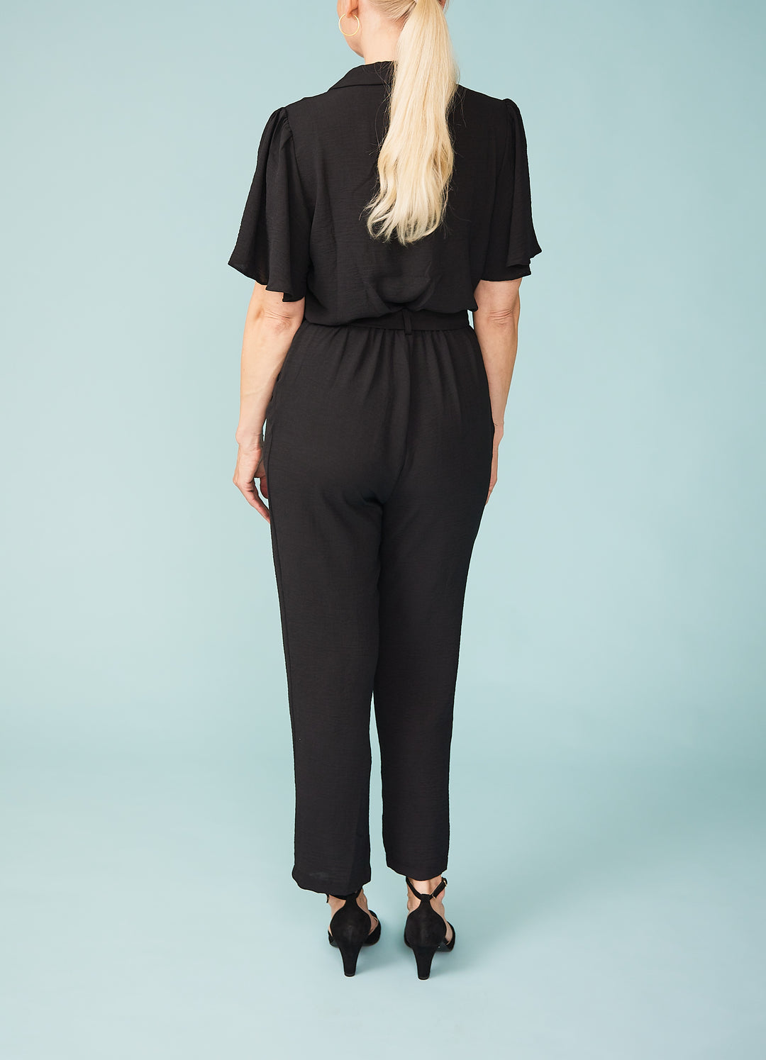 Keira Jumpsuit