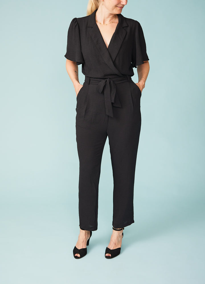 Keira Jumpsuit