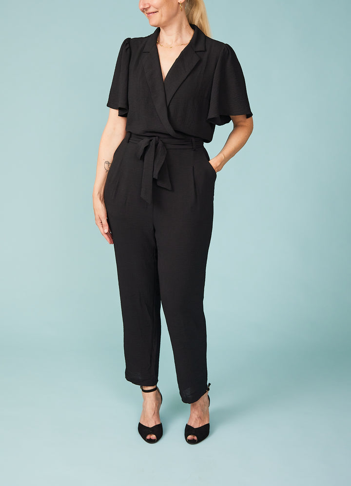 Keira Jumpsuit