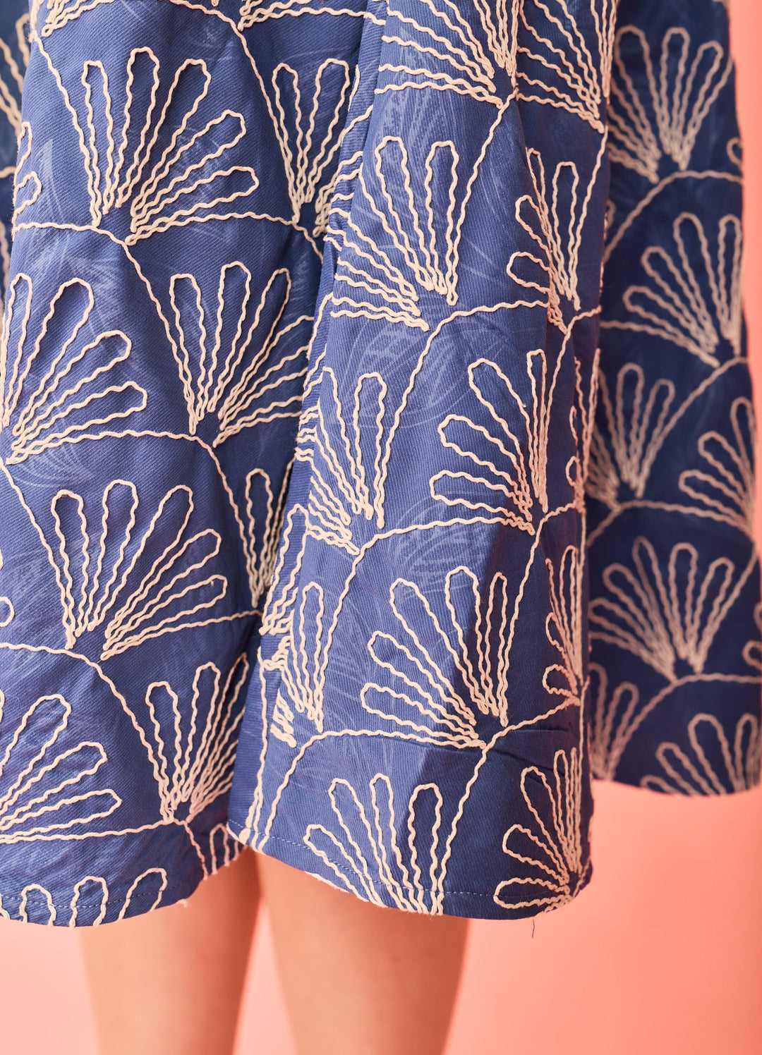 Annie Sea Shell nederdel