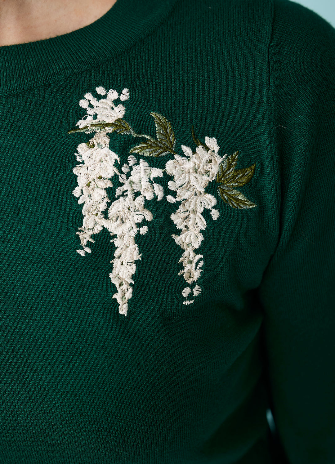 Carla Jumper