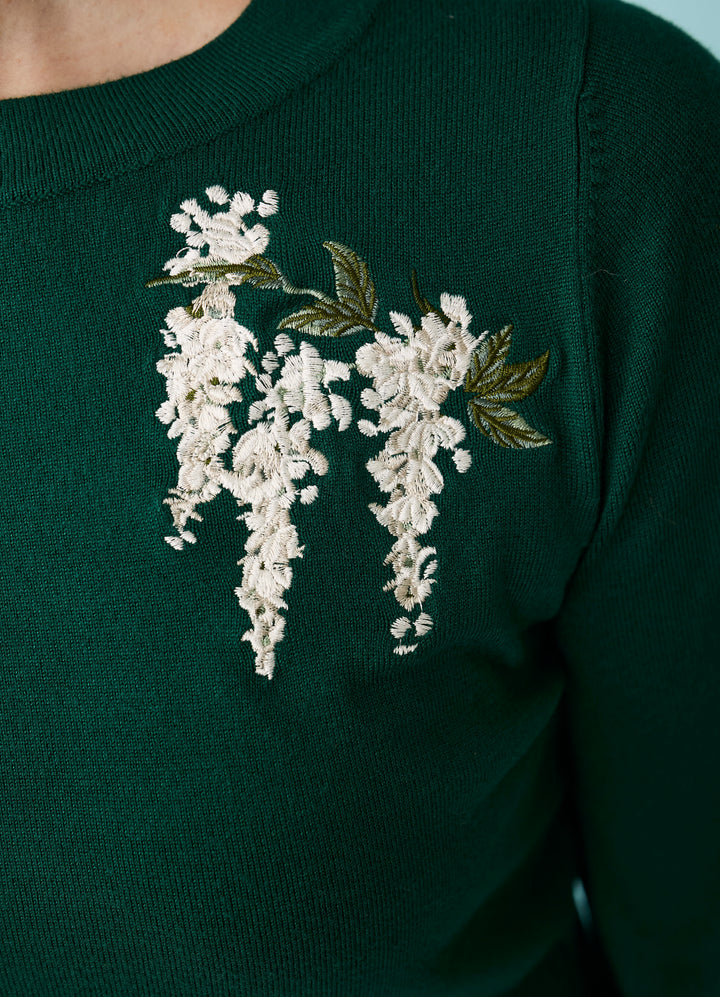 Carla Jumper