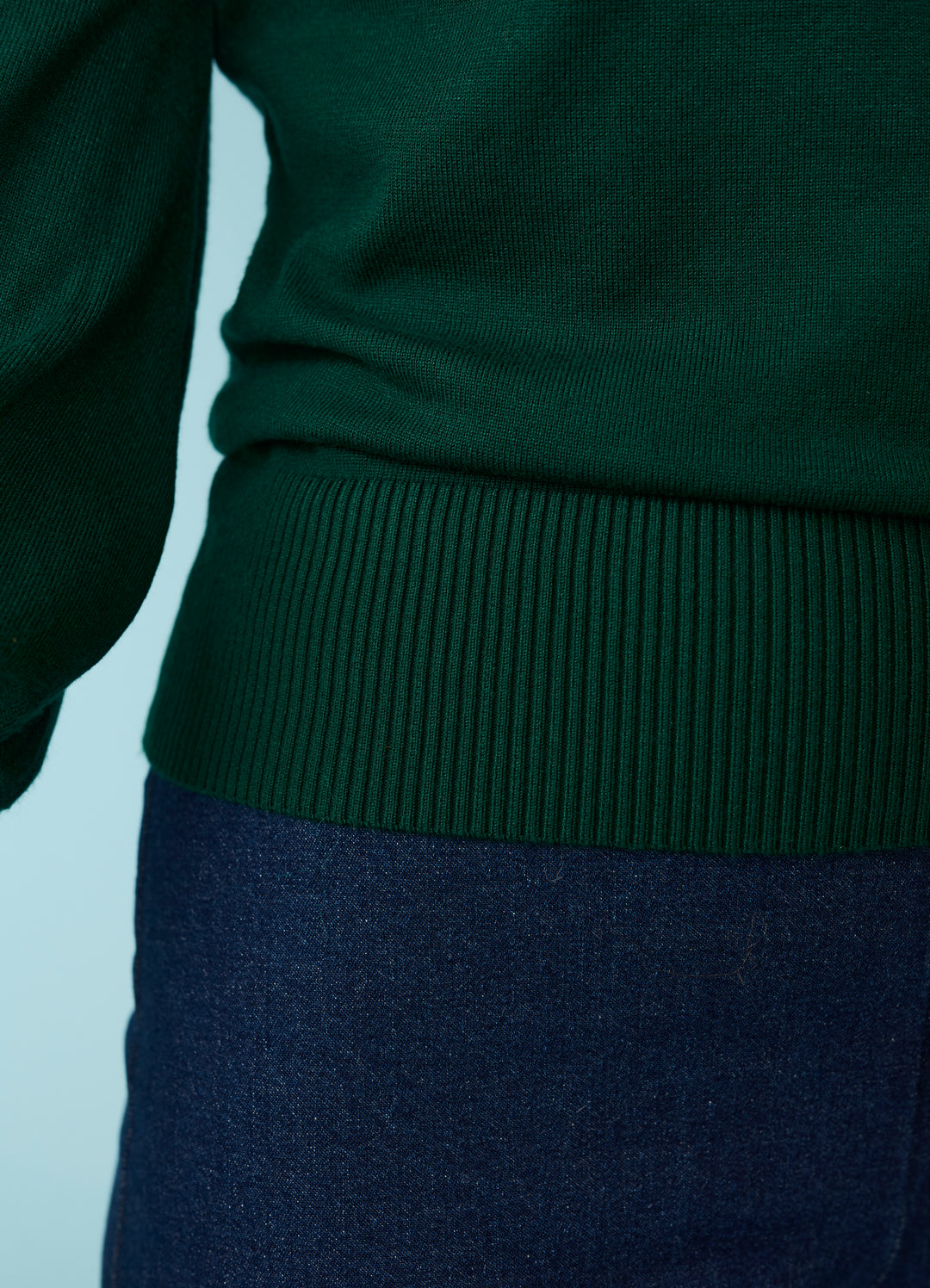 Carla Jumper