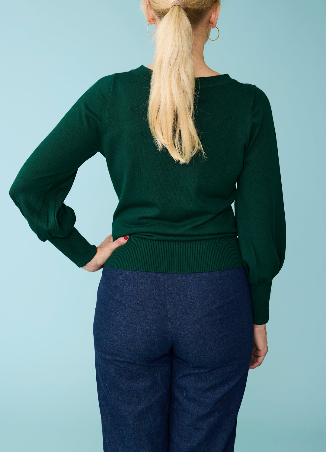 Carla Jumper