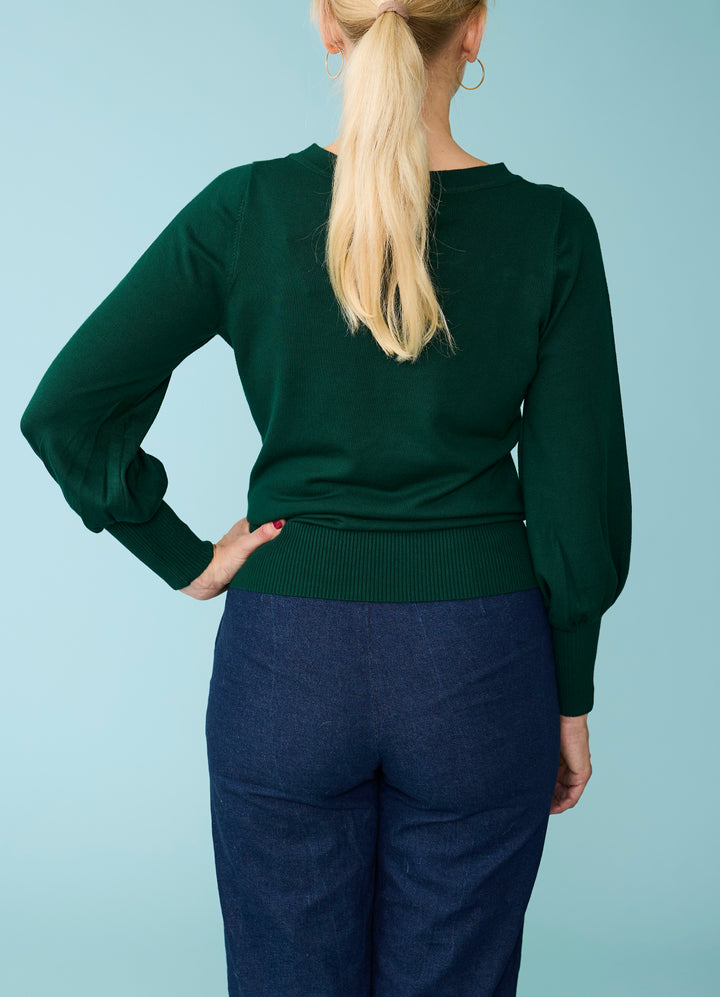 Carla Jumper