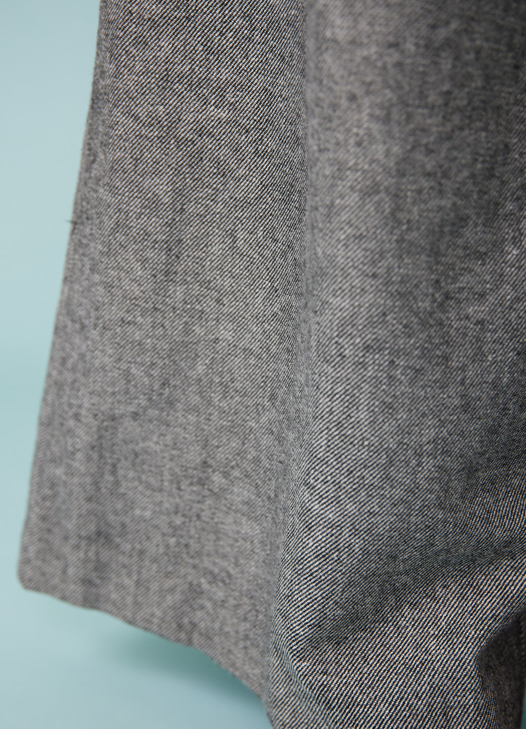 Lori Herringbone Bukser med uld