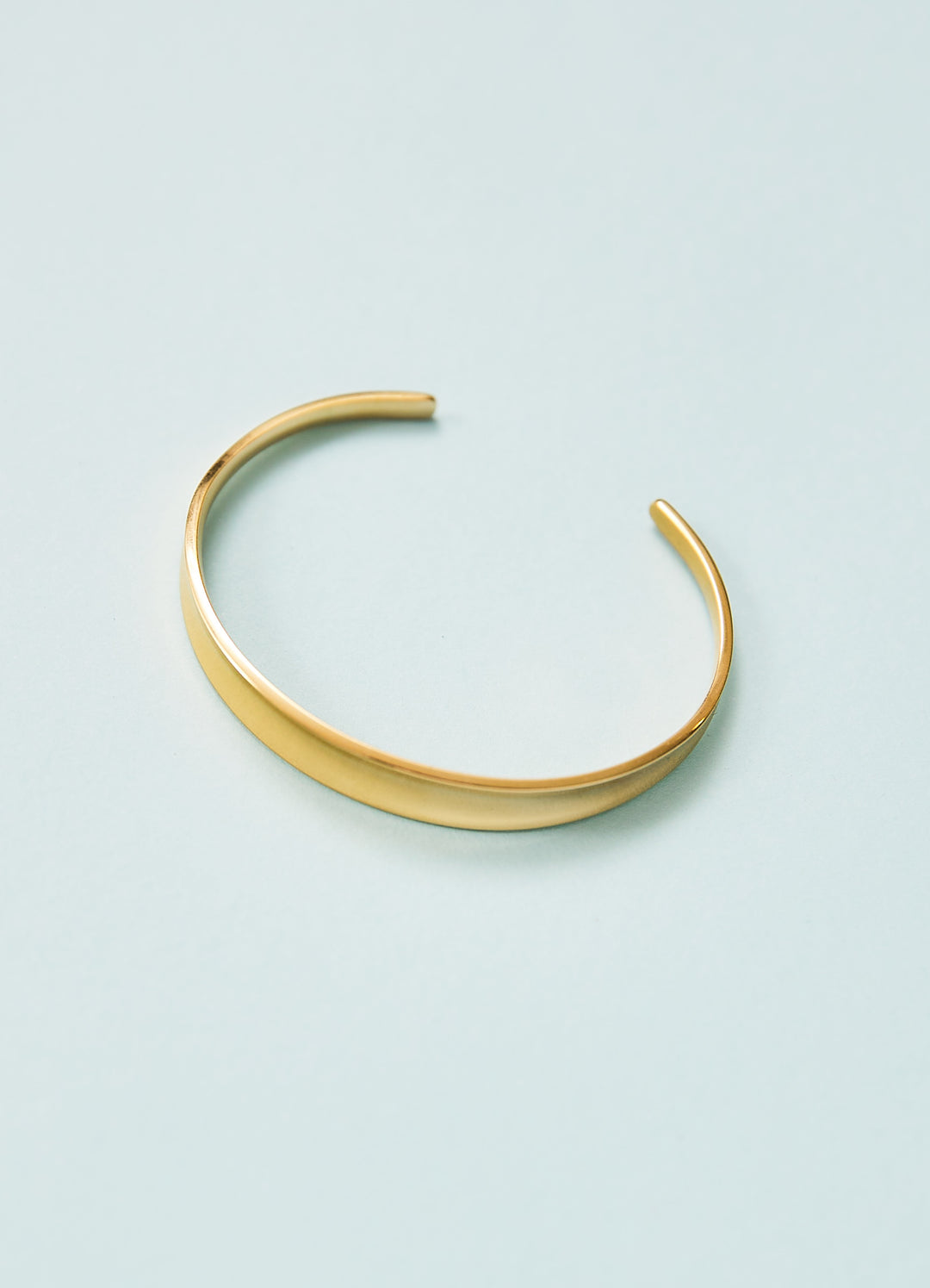 Klassisk bangle armbånd