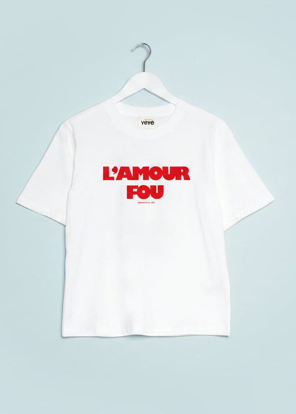 L'amour Fou T-shirt