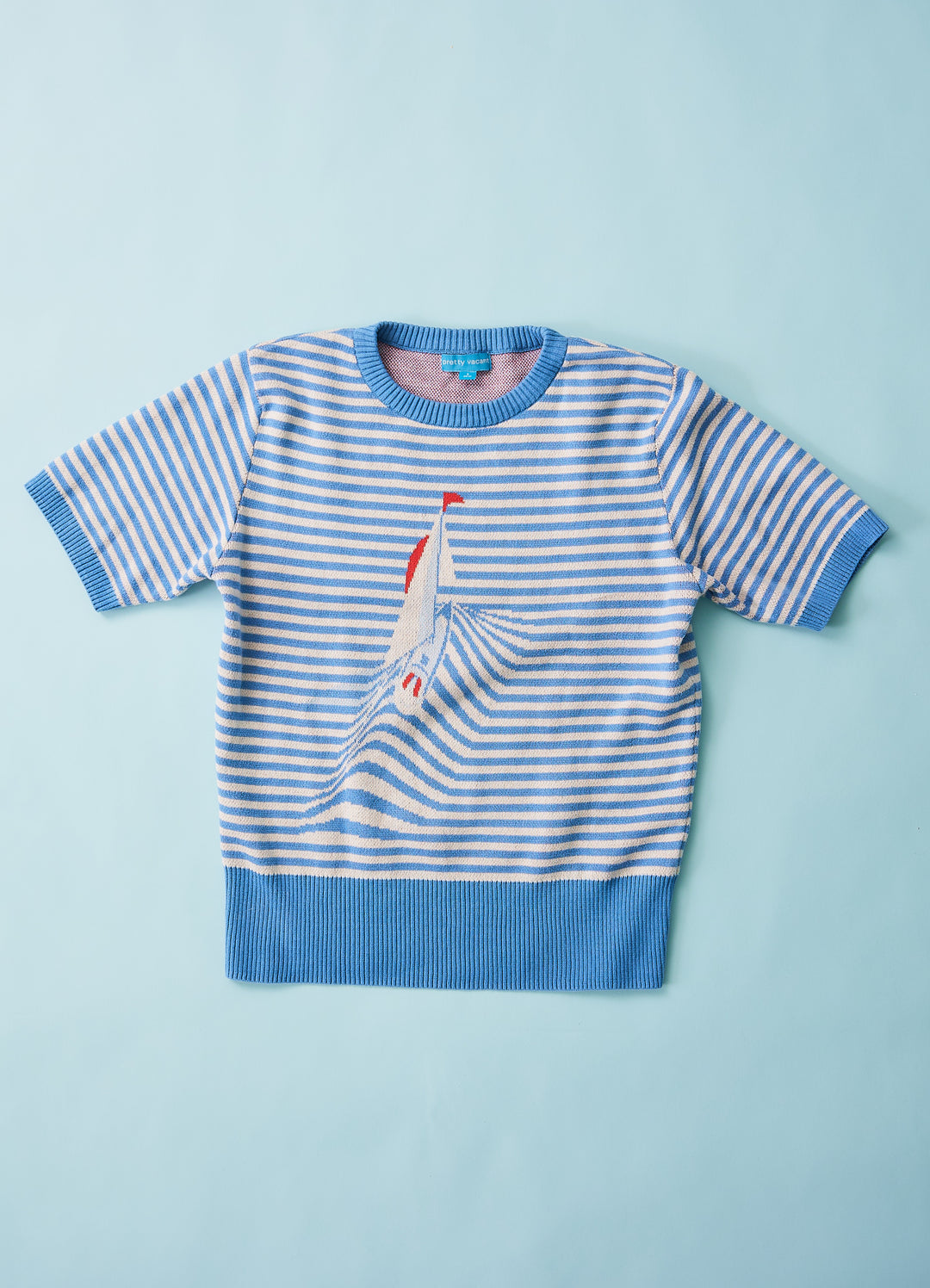 Sailing Knit