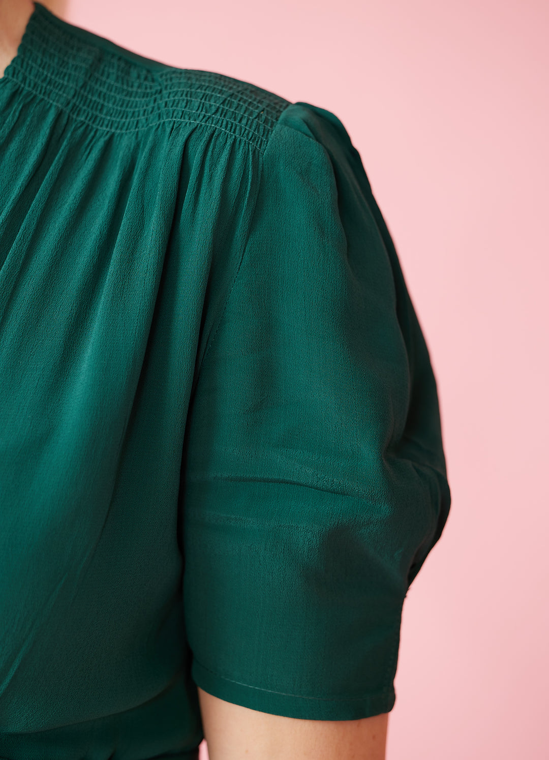 Ruby Dress - hampton green | Buy online | Seamstress of Bloomsbury Dress the bird Ruby Dress - hampton green | Buy online | Seamstress of Bloomsbury Dress the bird