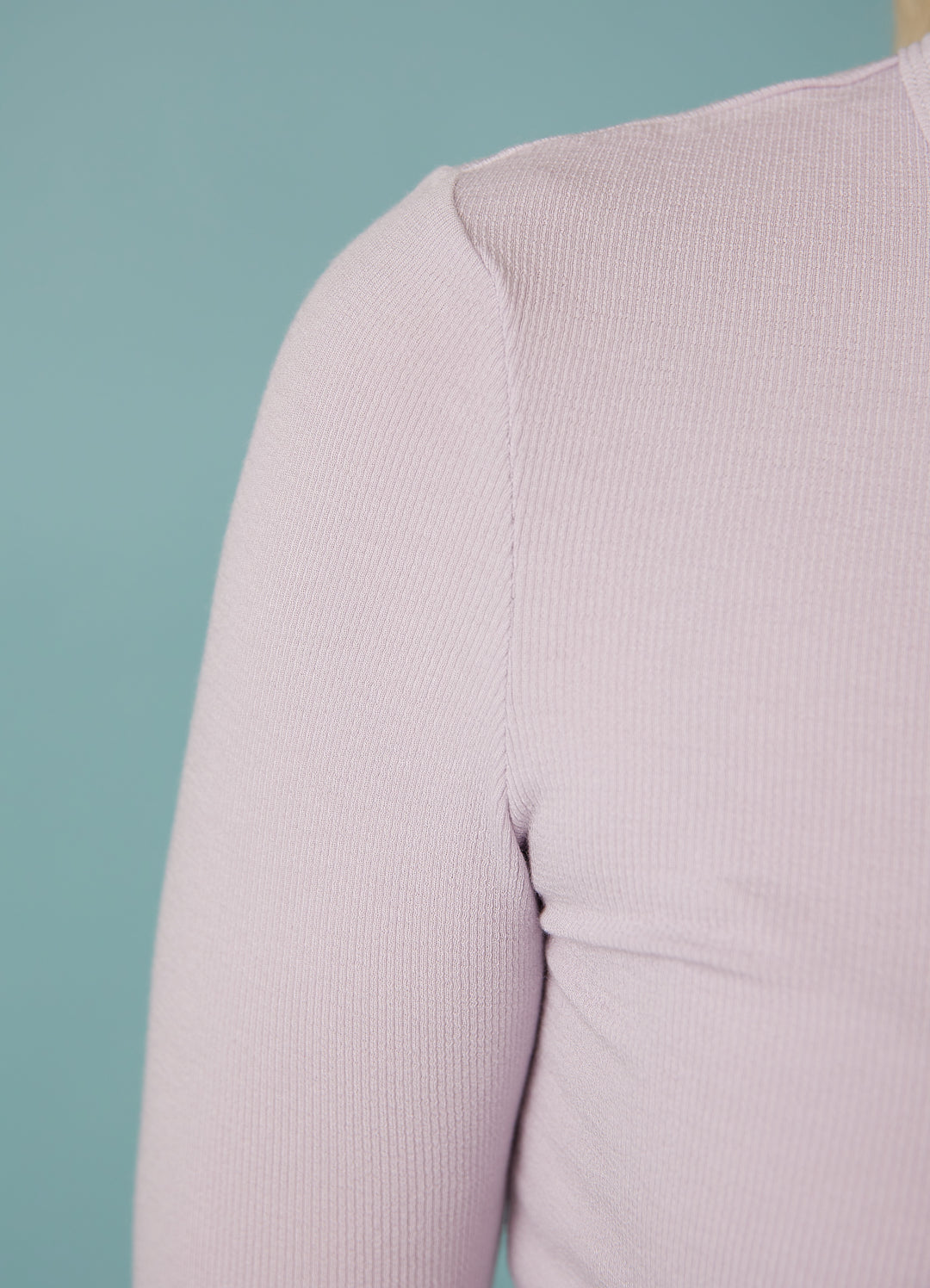 Fenja langærmet bluse