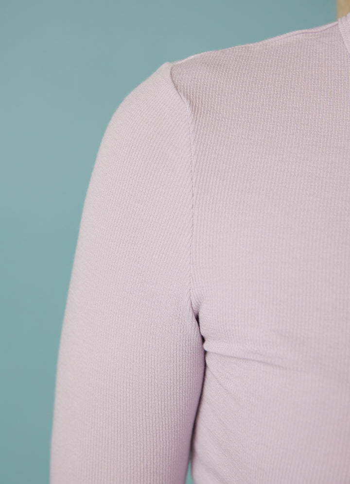 Fenja langærmet bluse