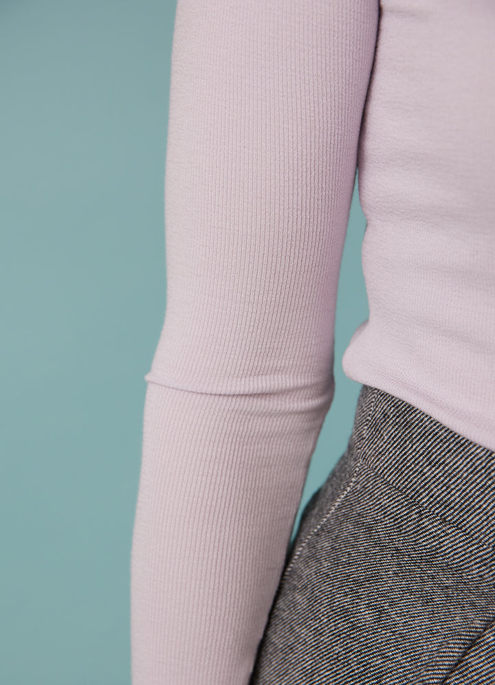 Fenja langærmet bluse