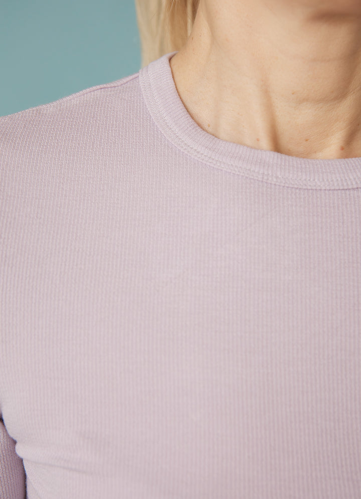 Fenja langærmet bluse