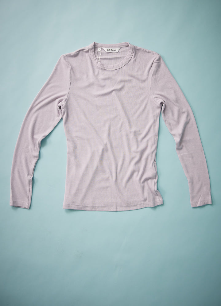 Fenja langærmet bluse