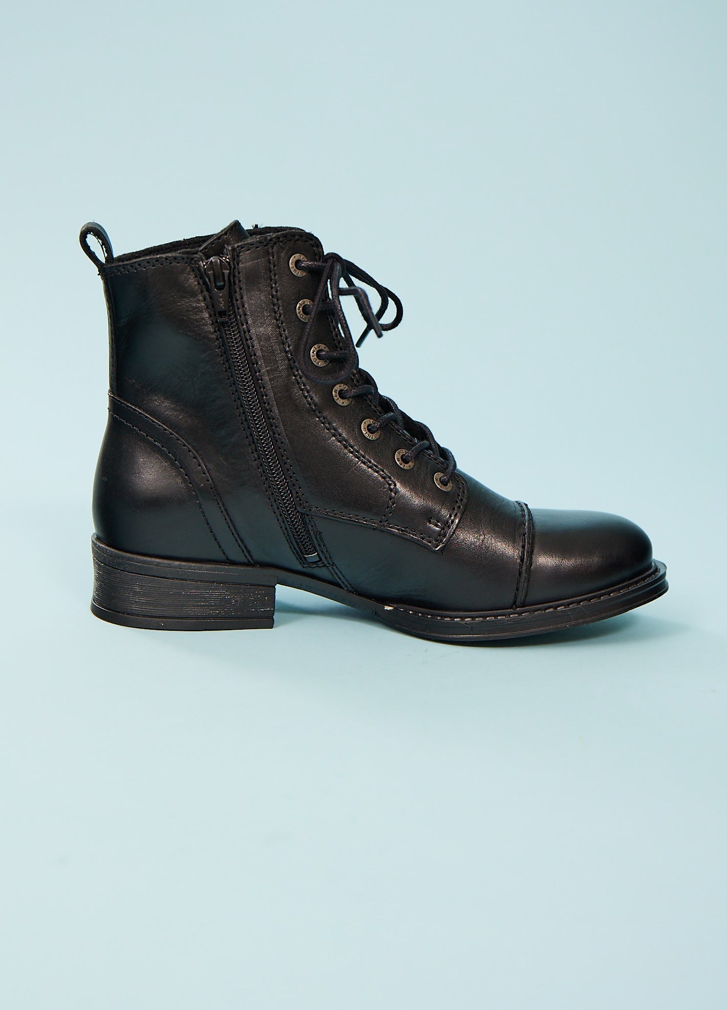 Pandora winter boots Black