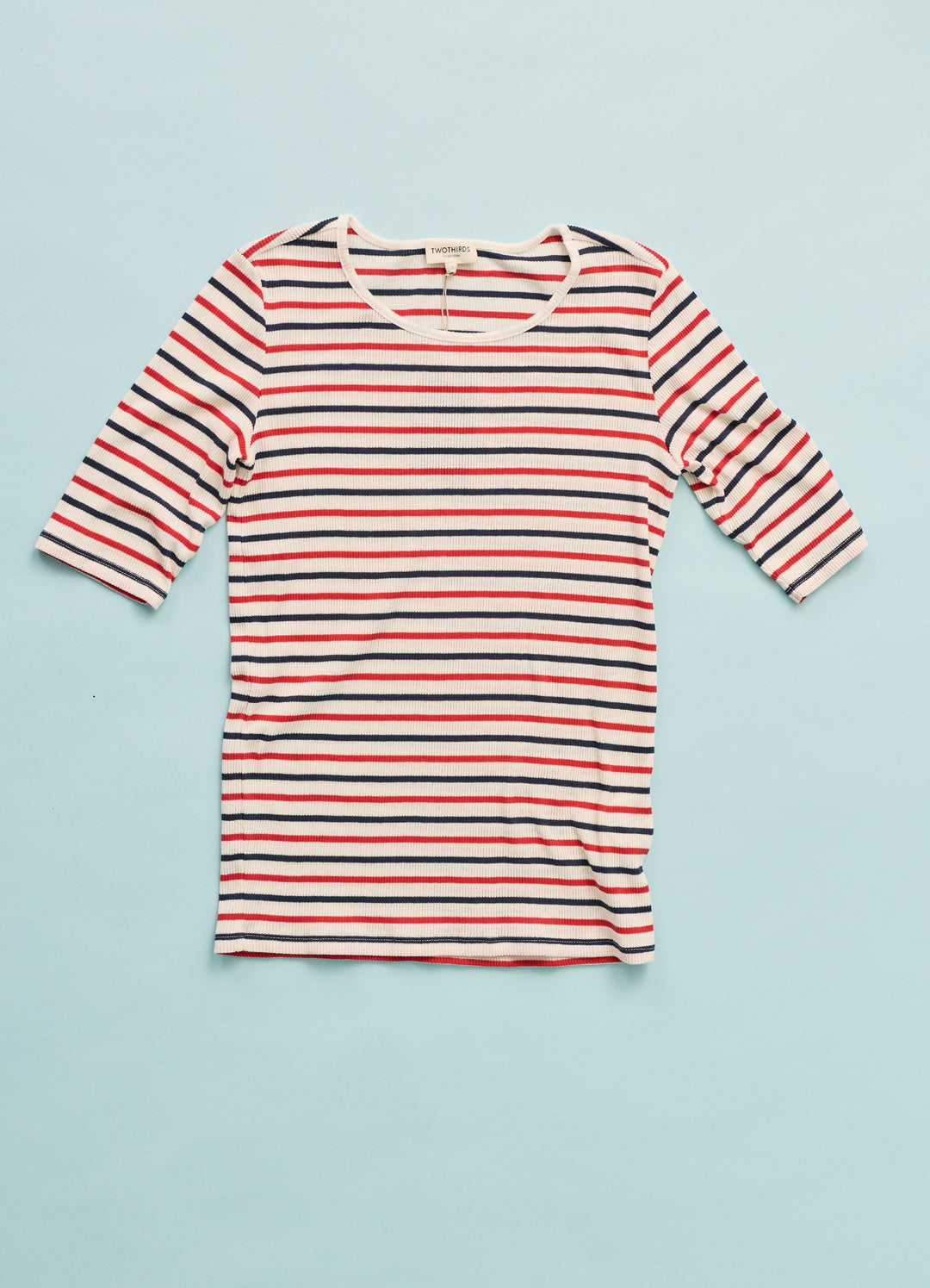 Malpelo Striped T-shirt