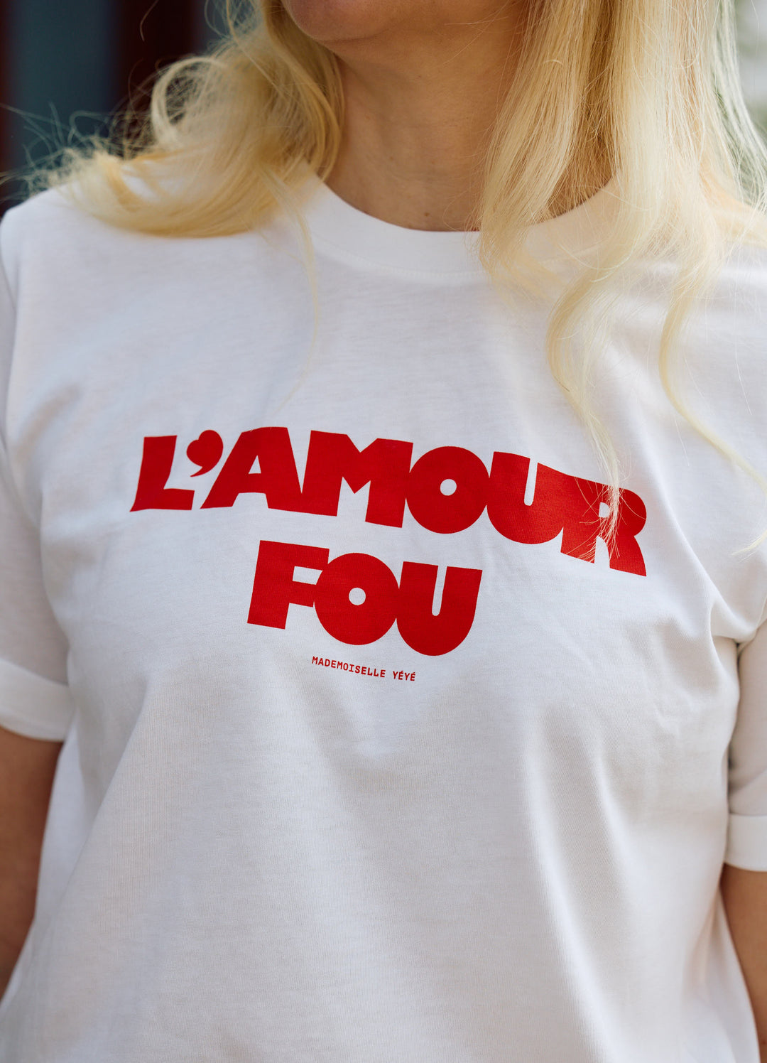 L'amour Fou T-shirt