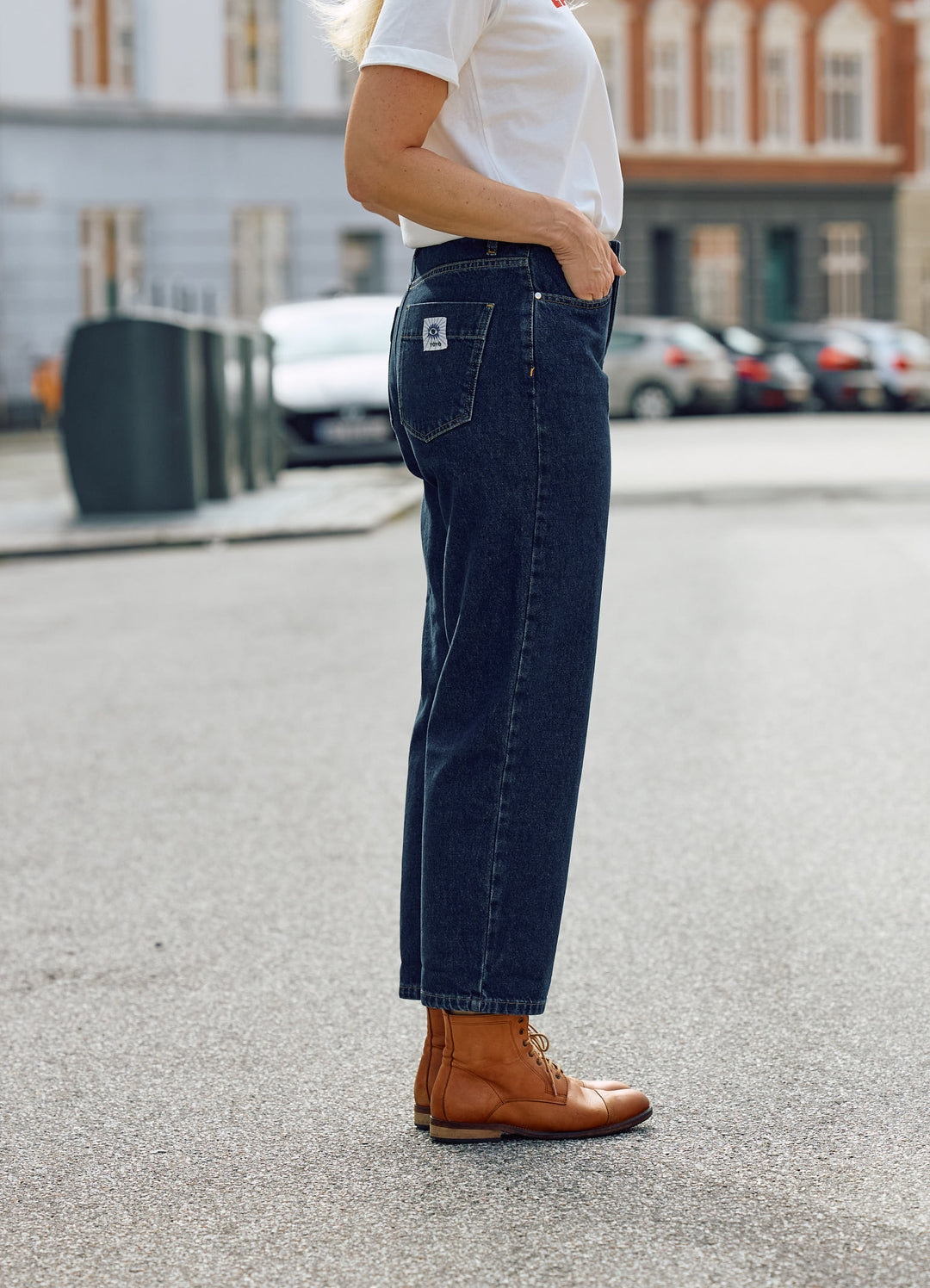 True Soul Denim Jeans
