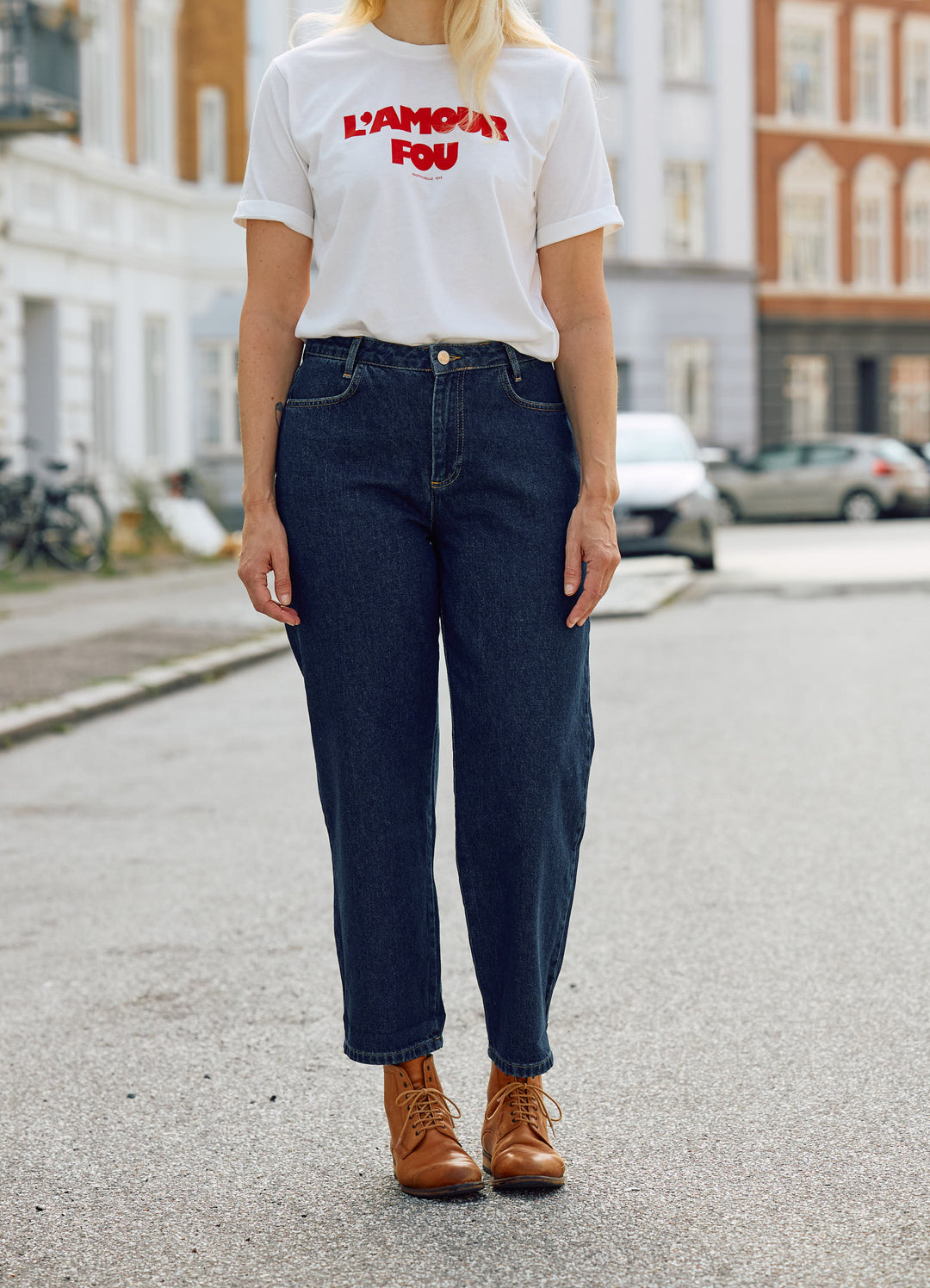 True Soul Denim Jeans