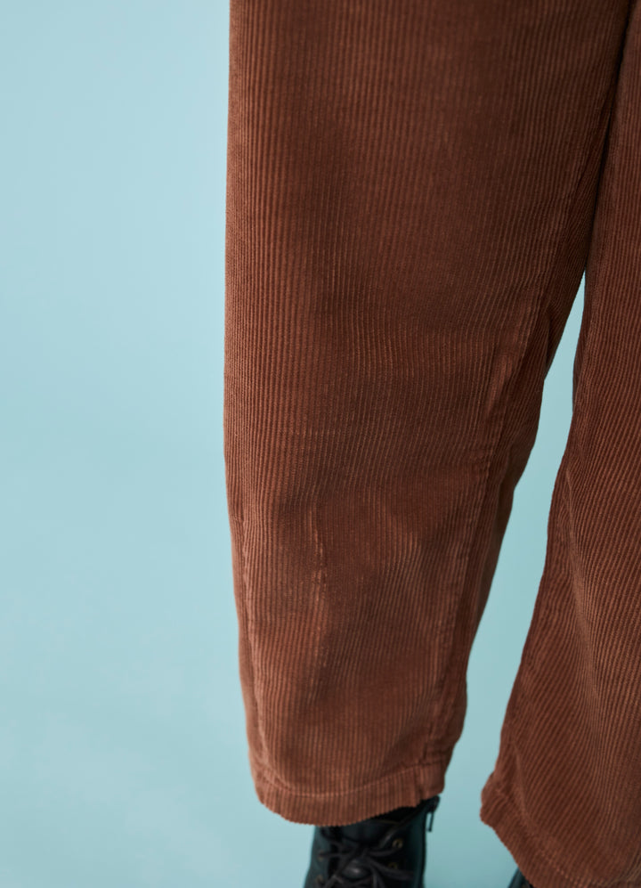 Haruku Corduroy Pants