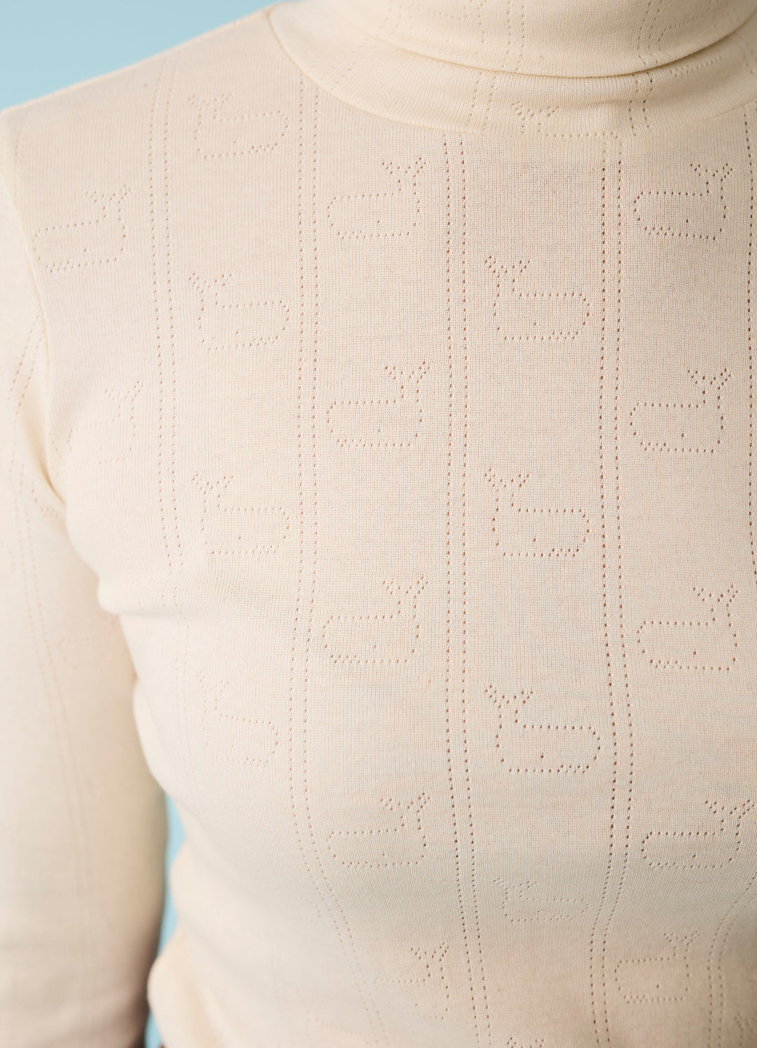Grabow Long-Sleeved Turtleneck