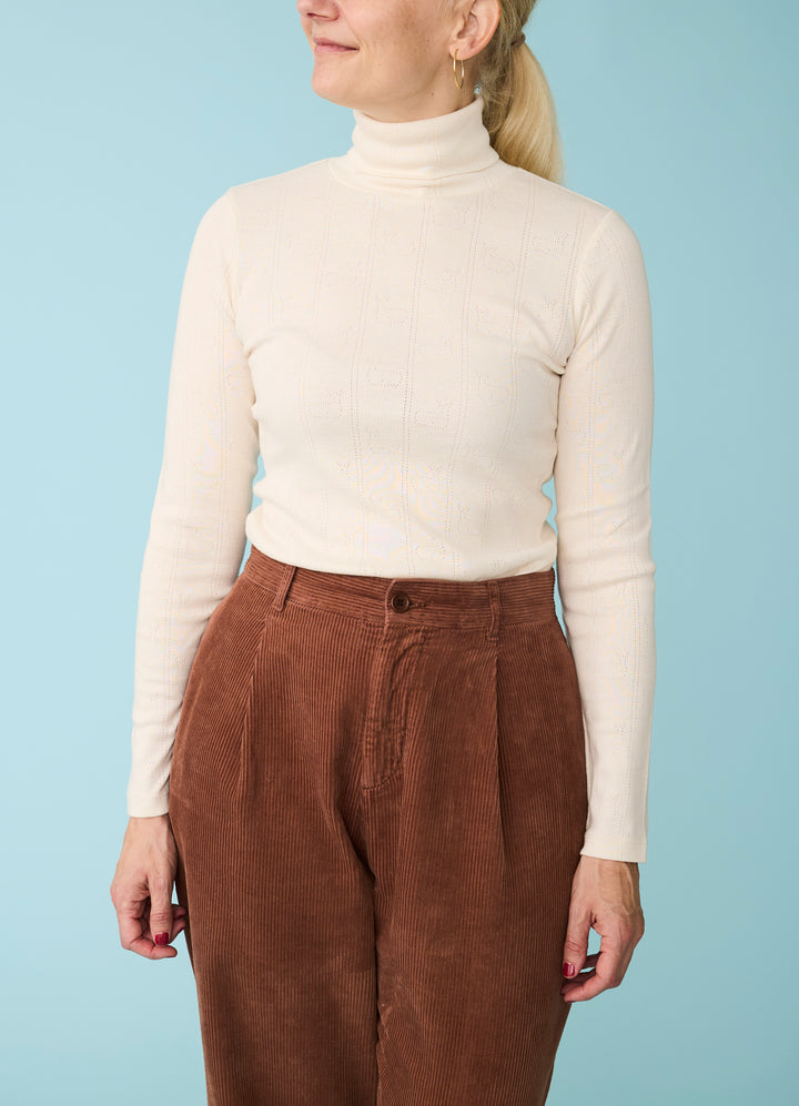 Grabow Long-Sleeved Turtleneck