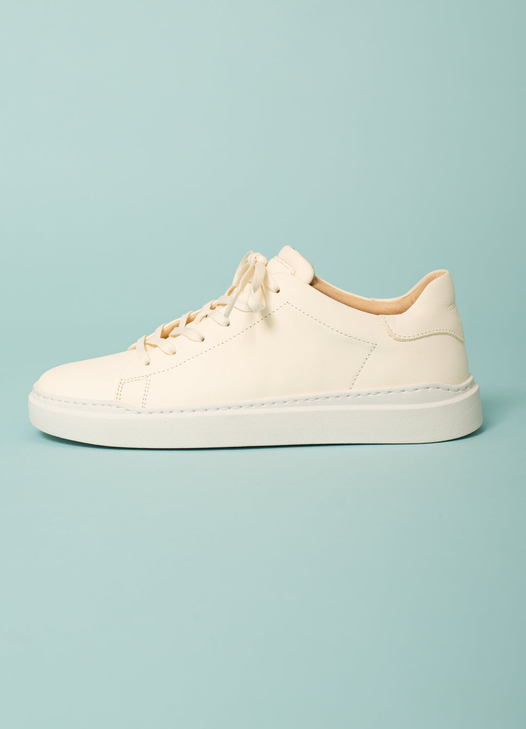 Isolde Sneakers - Offwhite