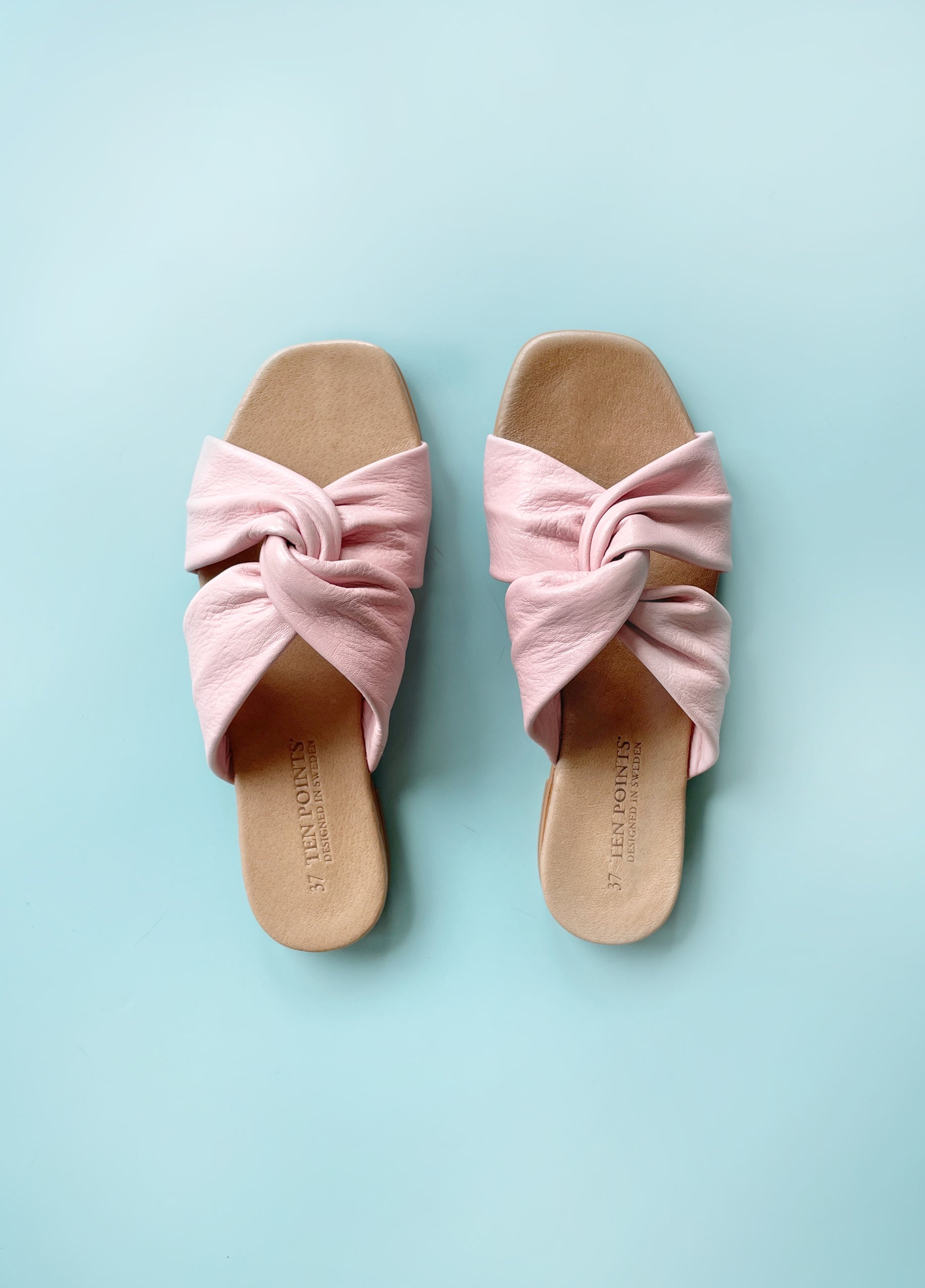 Blush dress sandals shop